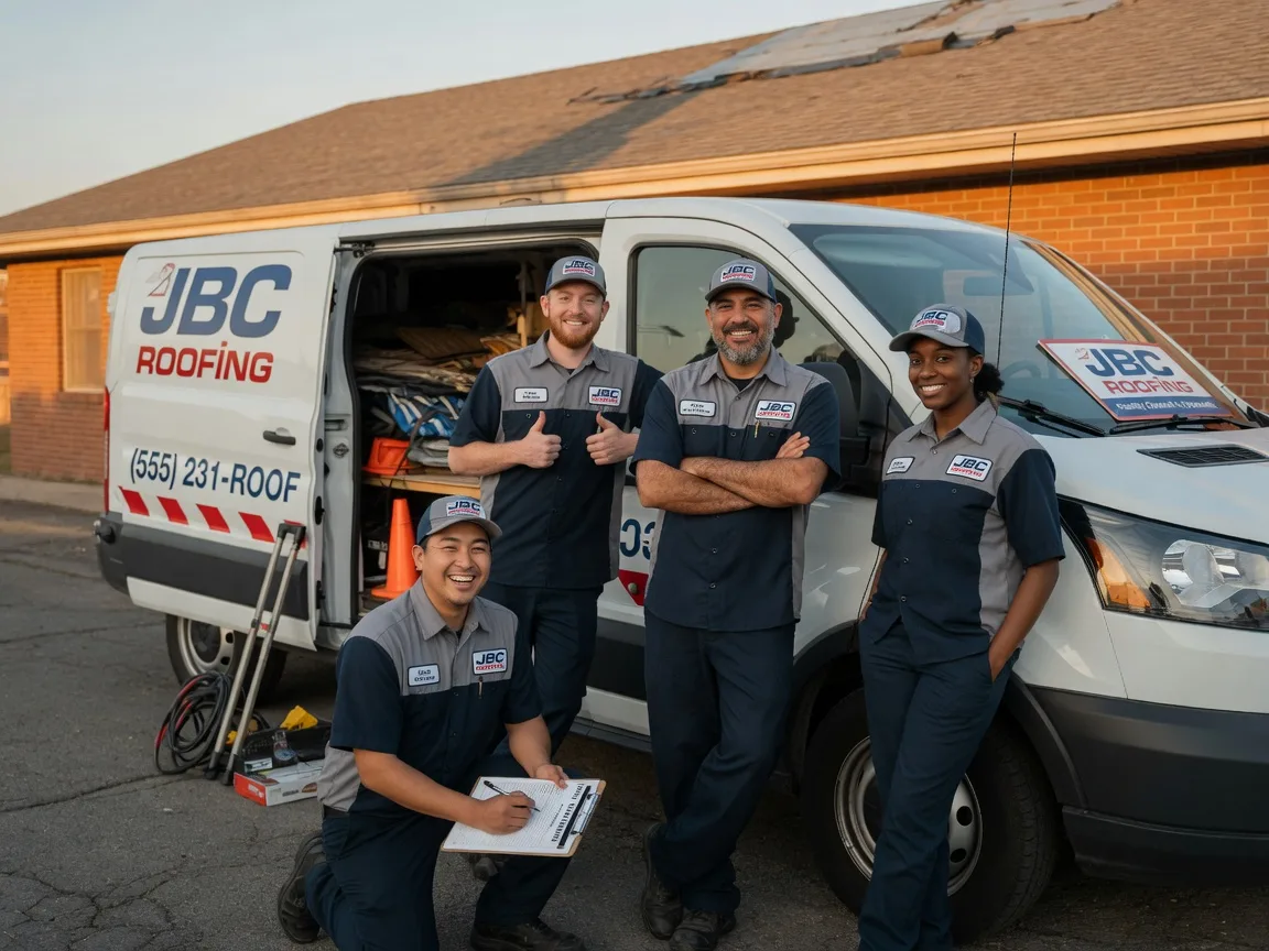 Roof Replacement company in Salix, PA