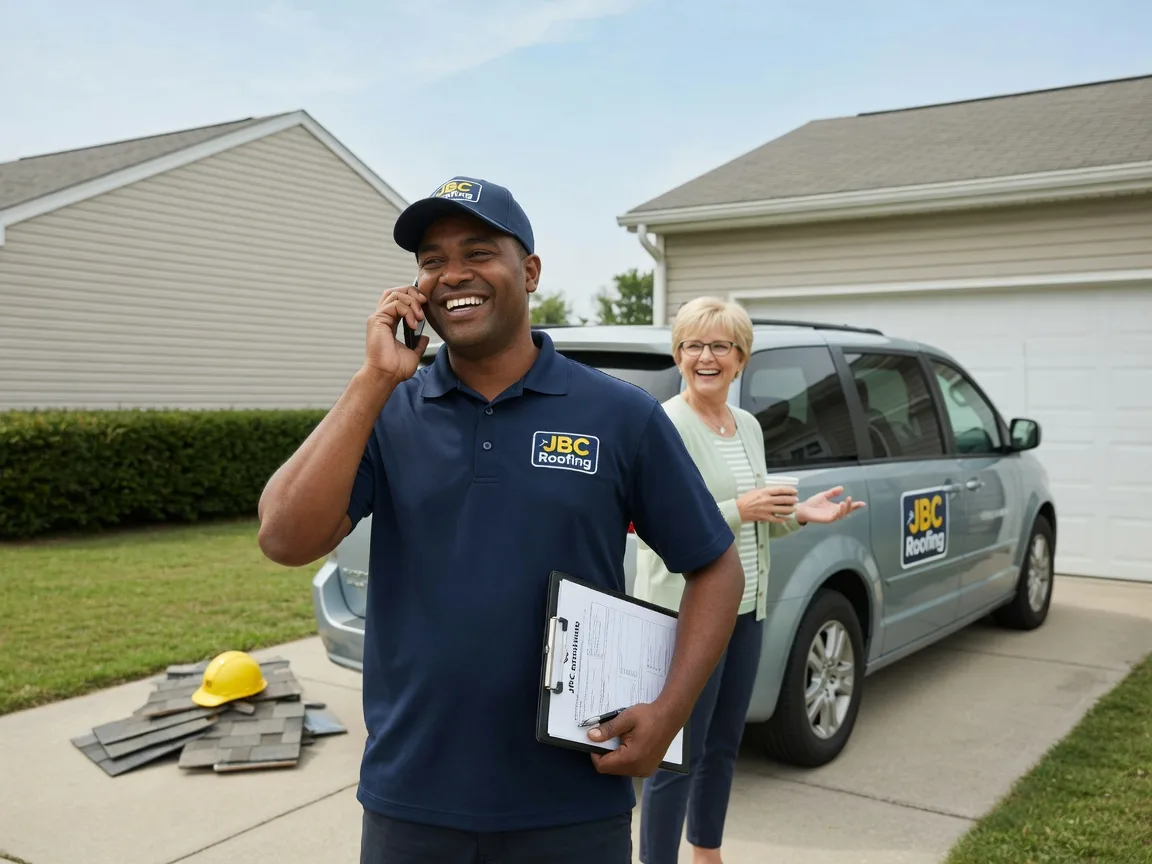 Roof Replacement Salix, PA FAQs